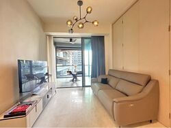 Marina One Residences (D1), Apartment #524895231